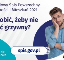 Co zrobić, żeby nie zapłacić kary grzywny za brak udziału w spisie powszechnym?